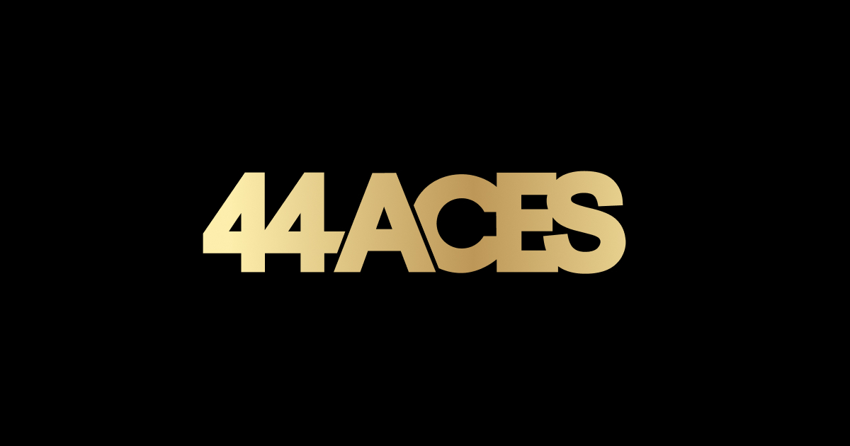 44ACES